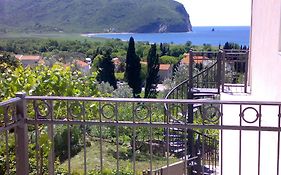 Apartments Midzor